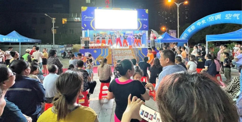 實(shí)體店參戰(zhàn)618，蘇寧打造“家門口”的電商購物節(jié)